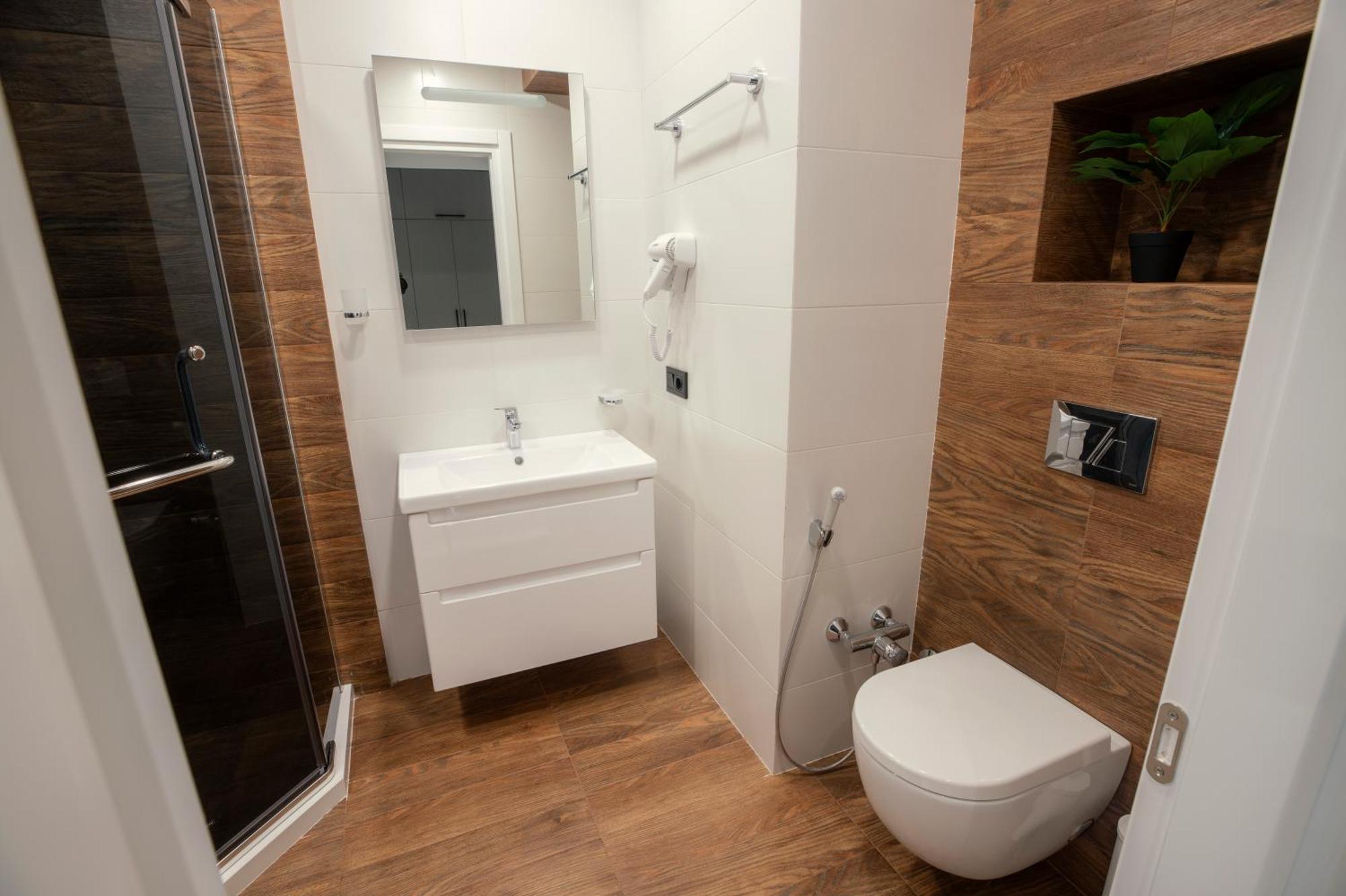 Ng Premium Apartments In Alliance Palace Batumi Ngoại thất bức ảnh